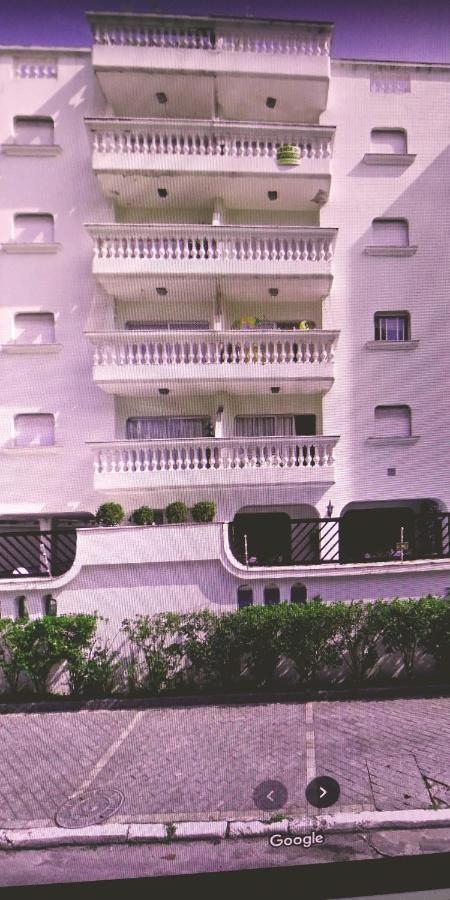 Guaruja Piscina Amaralina Com Wi-Fi - Praia Da Enseada Экстерьер фото