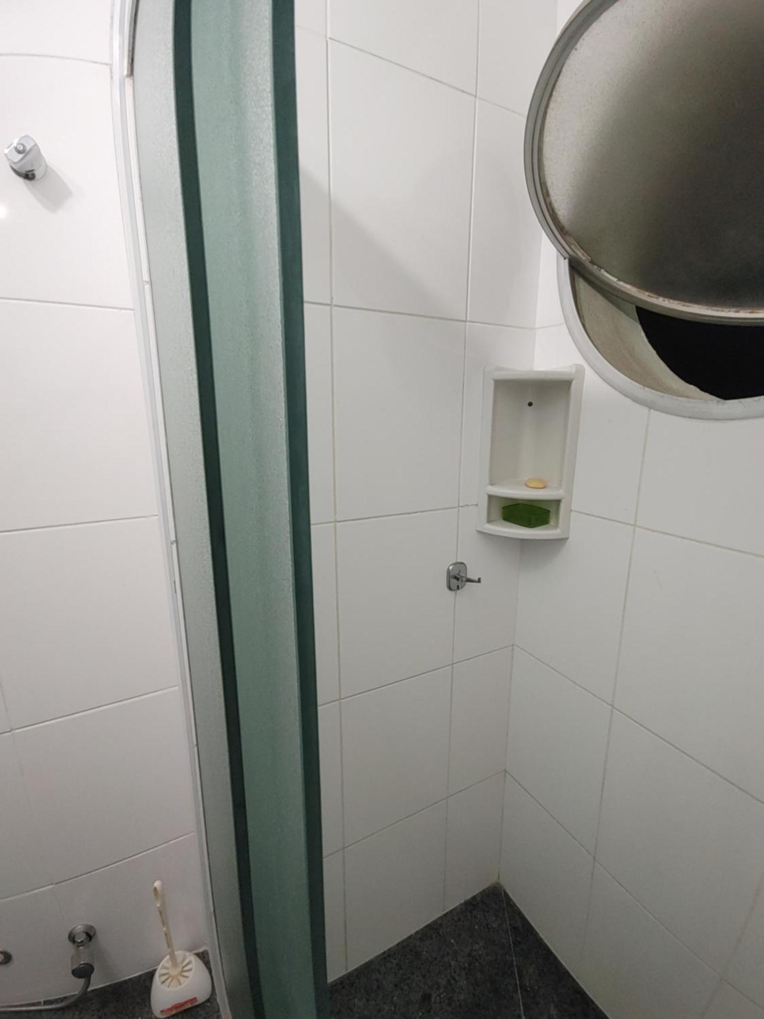 Guaruja Piscina Amaralina Com Wi-Fi - Praia Da Enseada Экстерьер фото